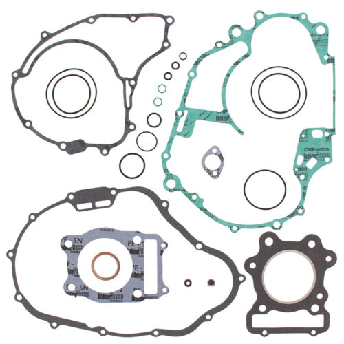 COMPLETE GASKET SET - DA Honda ATC250ES Big Red ATC250SX TRX250 ATC250R 1985-1987