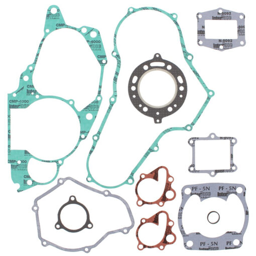 COMPLETE GASKET SET - DA Honda TRX250R ATC250R 1985-1989