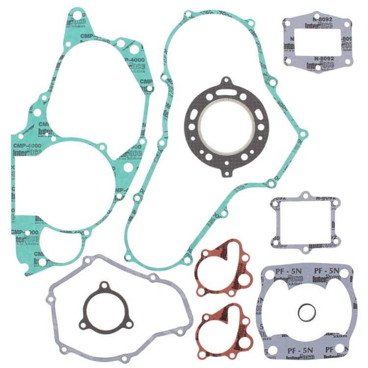 COMPLETE GASKET SET - DA Honda TRX250R ATC250R 1985-1989