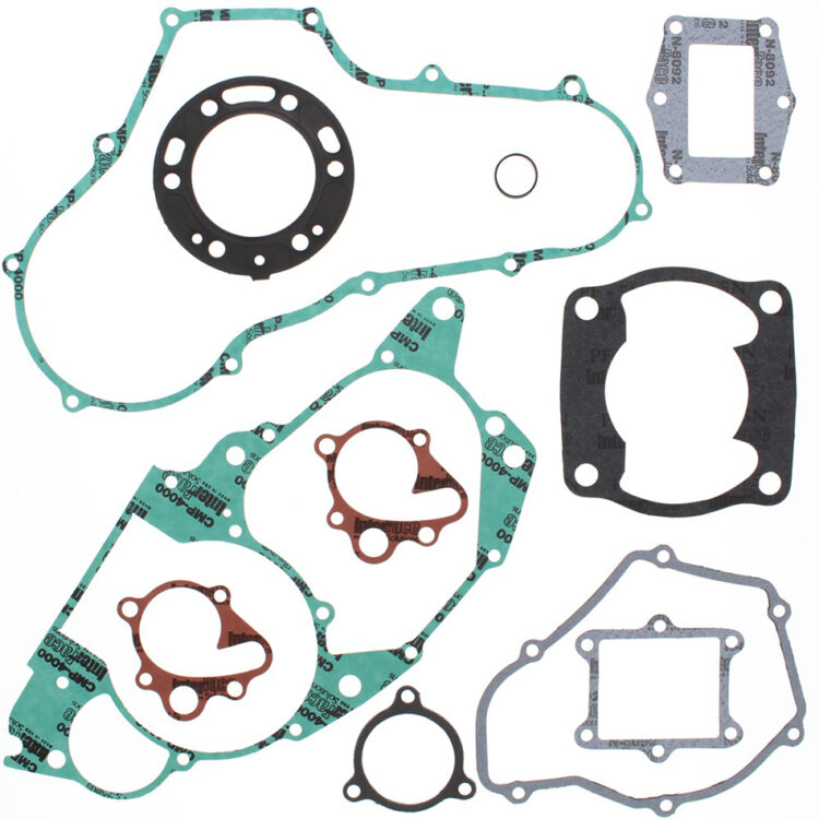 COMPLETE GASKET SET - DA