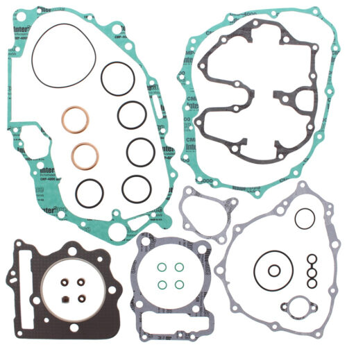 COMPLETE GASKET SET - DA Honda TRX400EX Sportrax 1999-2004