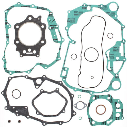 COMPLETE GASKET SET - DA