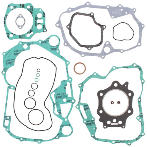 COMPLETE GASKET SET - DA Honda TRX450FE Foreman ES [SRA] TRX450FM Foreman S [SRA] 1998-2004