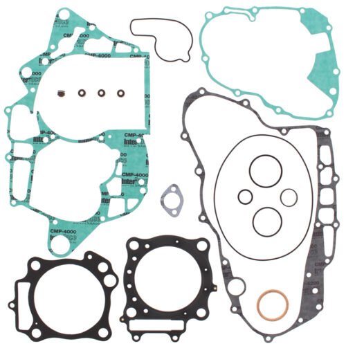 COMPLETE GASKET SET - DA Honda TRX450R 2004-2005