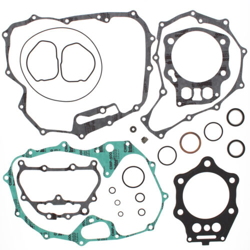 Complete Gasket Set - Honda Trx500fe Foreman 4x4 Es [Sra] 05-11 H