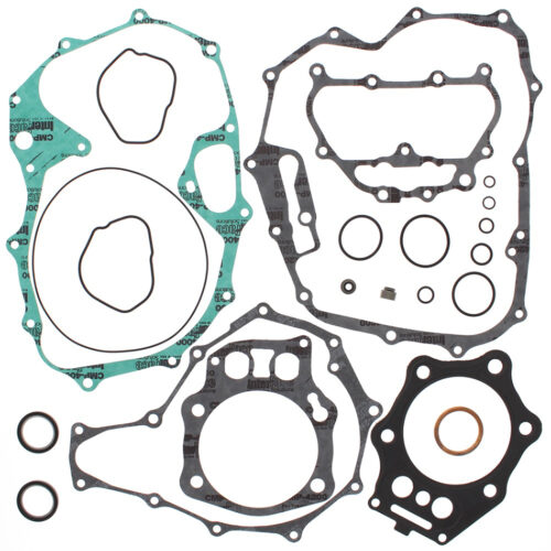 Complete Gasket Set - Honda Trx500fm Foreman 4x4 [Sra] 05-11