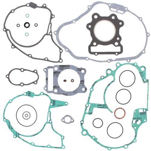 Complete Gasket Set - Honda Trx300 Fourtrax 88-00 Trx300fw