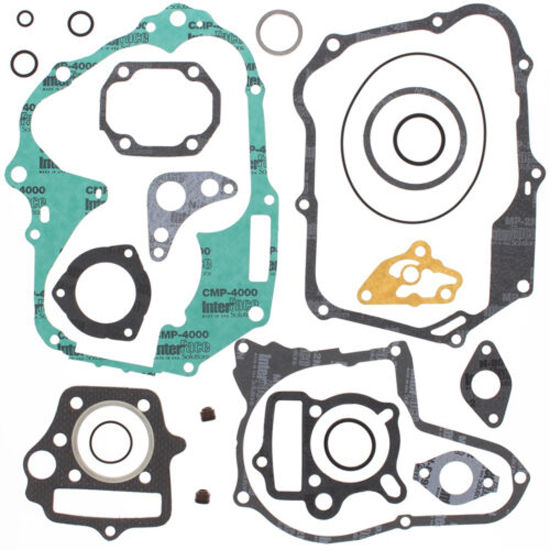 Complete Gasket Set - Honda Trx90x Trx90ex Sportrax 09-16 [Sra]