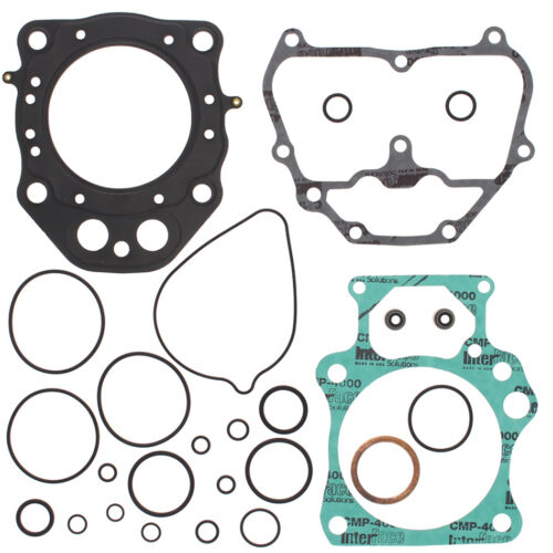 Complete Gasket Set - Honda Trx420fa1 Rancher 4x4 At Dct [Sra] 14