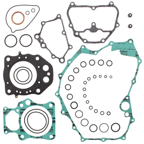 Complete Gasket Set - Honda Trx420fa Rancher At [Irs] 09-14
