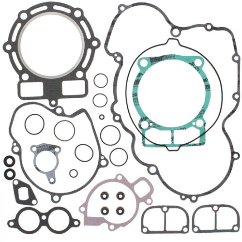 Complete Gasket Set - Ktm 525 Xc Atv 08-09 Polaris Outlaw 525 Irs 07-09