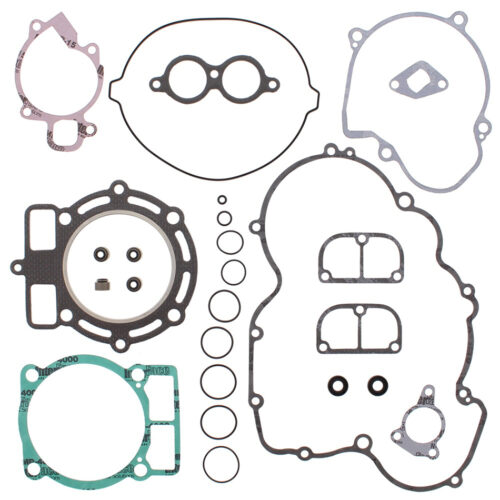 Complete Gasket Set - Ktm 450 Xc Atv 08-09