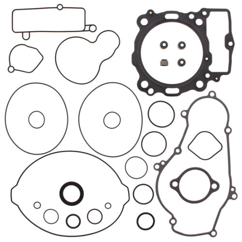 Complete Gasket Set - Ktm 505 SX ATV 09-10