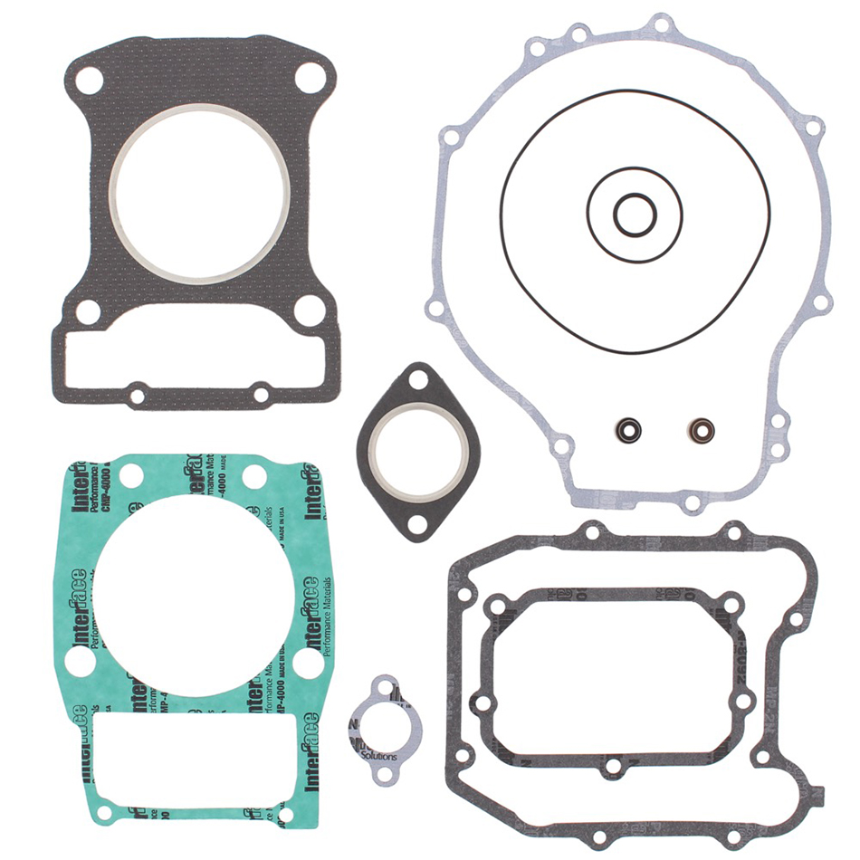 COMPLETE GASKET SET - ARIS Polaris Worker 335 Sportsman 335 1999-2000