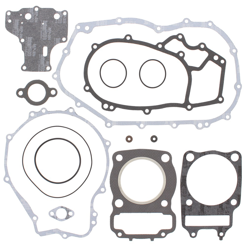 COMPLETE GASKET SET - ARIS Polaris Atp 330 Xpedition 325 2000-2005