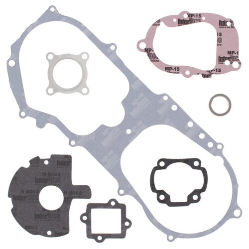Complete Gasket Set - Polaris Predator 50 04-06 Scrambler 500 Sportsman 90 Outla