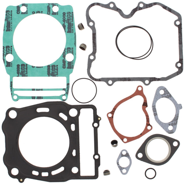 COMPLETE GASKET SET - ARIS Polaris Sportsman Touring 500 HO Sportsman Touring 500 Sportsman 500 HO 2X4 Sportsman X2 500 Sportsman 500 Efi Sportsman X2 500 Deluxe Ranger 500 4X4 EFI Sportsman 500 HO RSE 2001-2013