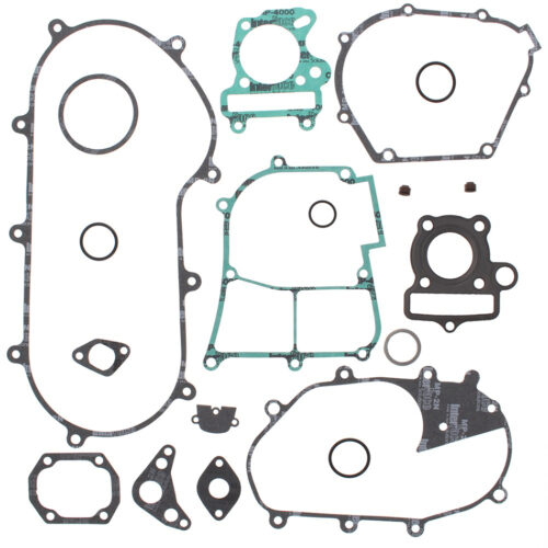 Complete Gasket Set - Polaris Outlaw 50 08-09 Predator 50