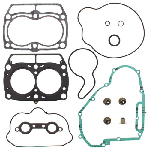 Complete Gasket Set - Polaris Rzr 4 800 10-10 Ranger Crew 8 more