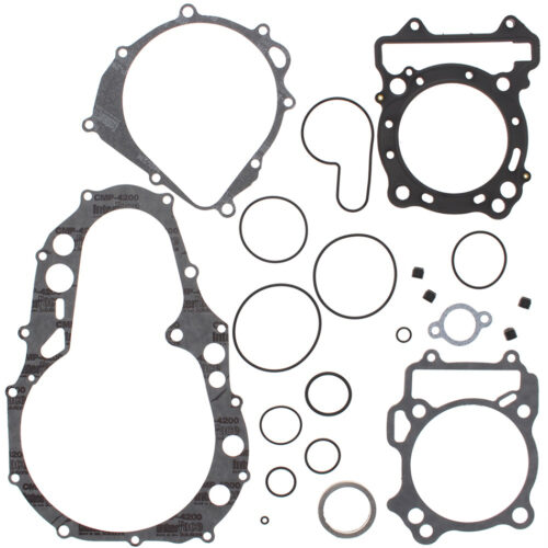 Complete Gasket Set - Suzuki Lt-Z400 Quadsport Z 09-14