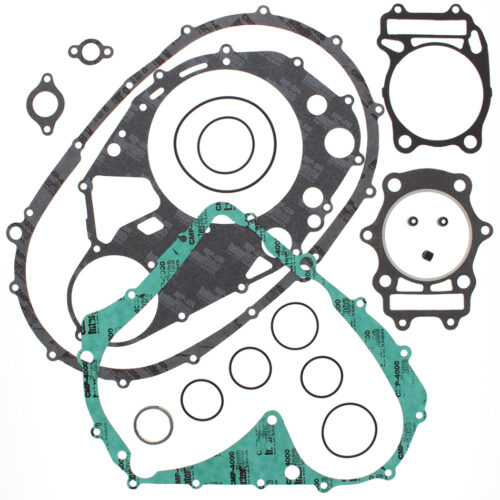 Complete Gasket Set - Suzuki Lt-F400f Kingquad Fsi [Sra] 08-15