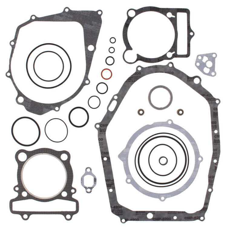 COMPLETE GASKET SET - AHA Yamaha YFM350X Warrior YFM350R Raptor 1987-2013