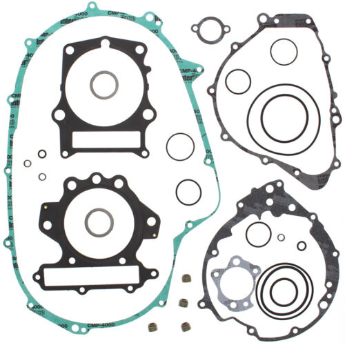 COMPLETE GASKET SET - AHA Yamaha YFM600FG Grizzly 4WD [SRA] 1998-2001