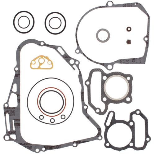 COMPLETE GASKET SET - AHA Yamaha YFM80G Grizzly YFM80R Raptor YFM80 Badger 1985-2008