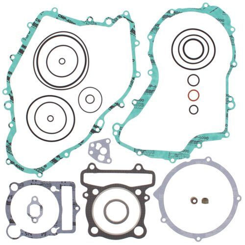 COMPLETE GASKET SET - AHA Yamaha YFM400FB Big Bear 4WD [SRA] YFM400FA Kodiak 4WD [SRA] YFM350FX Wolverine 4WD [SRA] YFM400 Big Bear 2WD [SRA] YFM350FW Big Bear 4WD [SRA] YFM400FBI Big Bear 4WD [IRS] 1995-2012