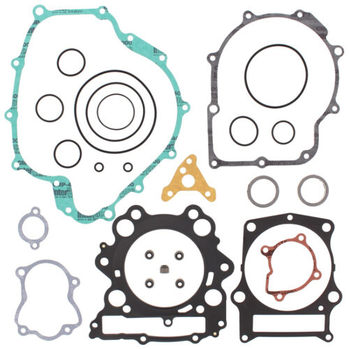 COMPLETE GASKET SET - AHA Yamaha YFM660FG Grizzly 4WD [IRS] YXR660F Rhino 660 2002-2008
