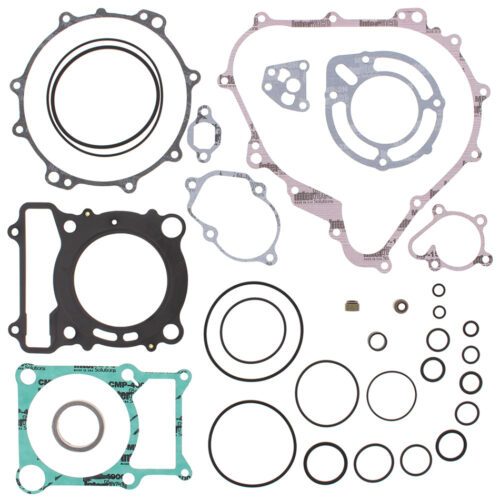 Complete Gasket Set - Yamaha YFM450FGP Grizzly 4WD EPS [IRS] 11-1