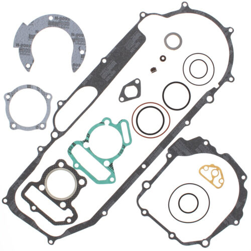 Complete Gasket Set - Yamaha YFM125G Grizzly [SRA] 04-13