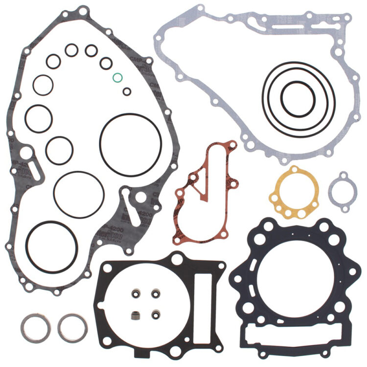 COMPLETE GASKET SET - AHA Yamaha YFM700R Raptor 2006-2014