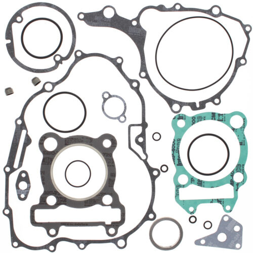 Complete Gasket Set - Yamaha YFM250R Raptor 08-13 XT250 08