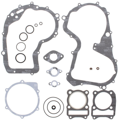 COMPLETE GASKET SET- A/C