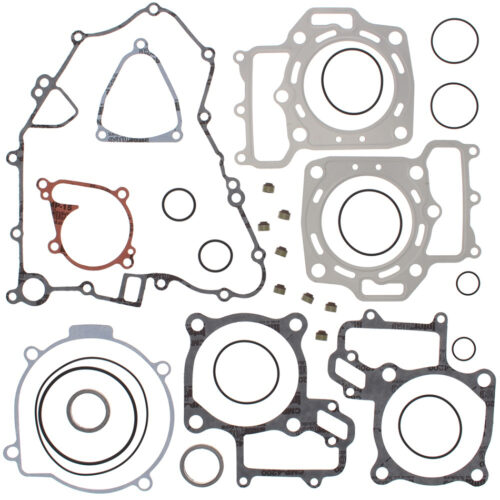 Complete Gasket Set- A/C Kawasaki Kvf650 Brute Force 4x4 [Sra] 05