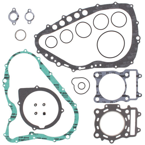 COMPLETE GASKET SET- A/C  Arctic Cat Suzuki 500 4X4 FIS Lt-F500F Vinson 500 4X4 [SRA] LT-F500F QuadRunner 4X4 [SRA] 1998-2007