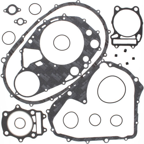 COMPLETE GASKET SET- A/C  Arctic Cat Suzuki 400 4X4 Auto LT-A400 Eiger 2X4 Auto [SRA] LT-F400F Eiger 4X4 [SRA] 400 4X4 FIS 2002-2007