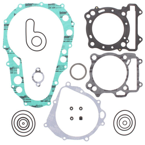 COMPLETE GASKET SET- AC  SU Arctic Cat Kawasaki Suzuki 400 DVX KFX 400 Lt-Z400 QuadSport Z 2003-2008