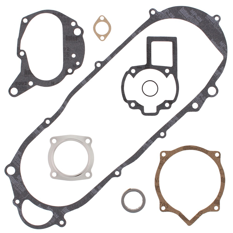 Complete Gasket Set- Kawasaki Suzuki Kfx 80 03-06 Lt80 Quad