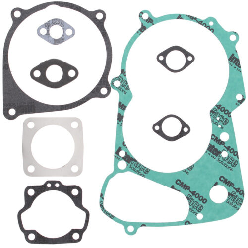 COMPLETE GASKET SET-  SUZ Kawasaki Suzuki KFX 50 Lt-A50 QuadMaster 2002-2006