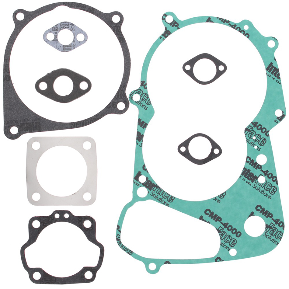 Complete Gasket Set- Kawasaki Suzuki Kfx 50 03-06 Lt-A50 Qu