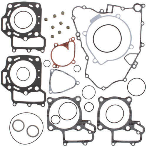 Complete Gasket Set- Kawasaki Suzuki Kfx 700 04-09 Kvf700