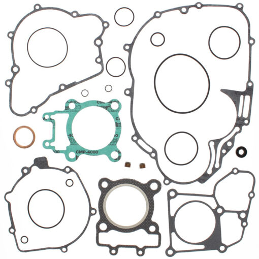 COMPLETE GASKET SET- ASAKI