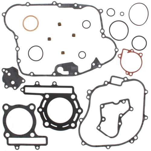 COMPLETE GASKET SET- ASAKI Kawasaki KFX 250 Mojave [SRA] KSF250 Mojave 1987-2004