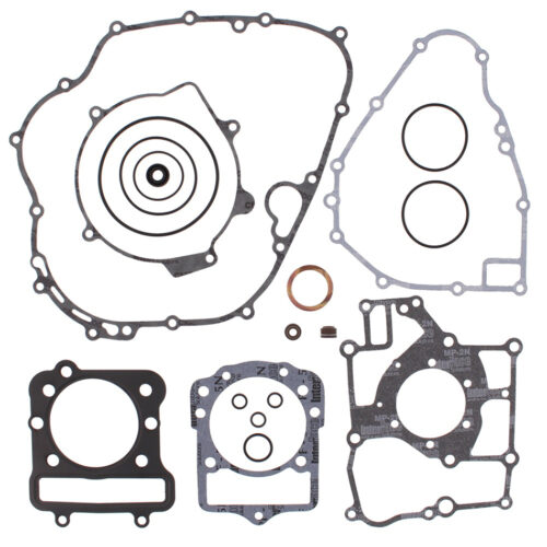 COMPLETE GASKET SET- ASAKI Kawasaki KLF300B Bayou 2X4 [SRA] KEF 300 Lakota Sport [SRA] KEF 300 Lakota Utility [SRA] KLF300A Bayou 2X4 [SRA] 1986-2005