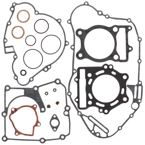 COMPLETE GASKET SET- ASAKI Kawasaki KLF400 Bayou 4X4 [SRA] 1993-1999
