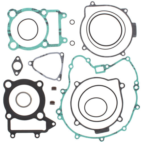 COMPLETE GASKET SET- ASAKI Kawasaki KVF360A Prairie 4X4 [SRA] 2003-2013