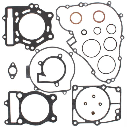 COMPLETE GASKET SET- ASAKI Kawasaki KVF400B Prairie 2X4 [SRA] KVF400A Prairie 4X4 [SRA] KVF400C Prairie 4X4 [SRA] KVF400D Prairie 2X4 [SRA] 1997-2002