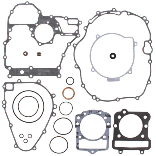 Complete Gasket Set- Kawasaki Klf300c Bayou 4x4 [Sra] 89-05